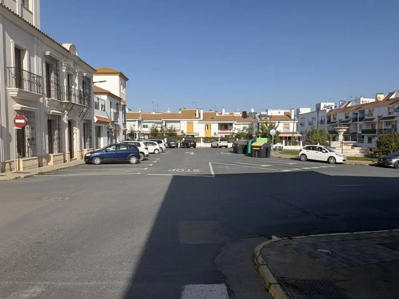 Terreno residenziale in vendita a Calle RIO TINTO, imagen 5