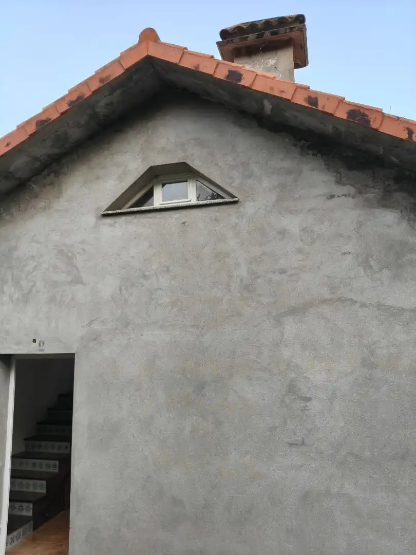 Vista exterior de Finca rústica en venda en Cedeira amb Jardí privat i Forn