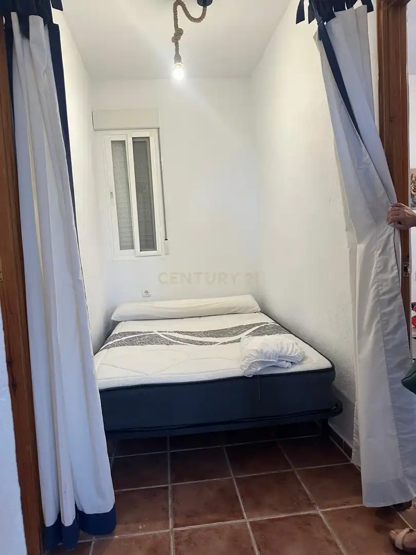 Dormitori de Casa o xalet de lloguer en Torrecuevas - Lomas del Gato