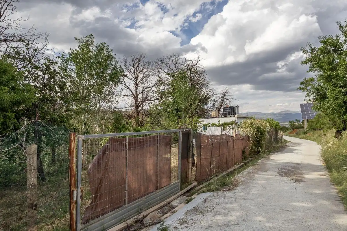 Finca rústica en venta en Dólar con Terraza