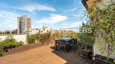 Foto 4 de Dúplex de alquiler en L'Antiga Esquerra de l'Eixample, Barcelona