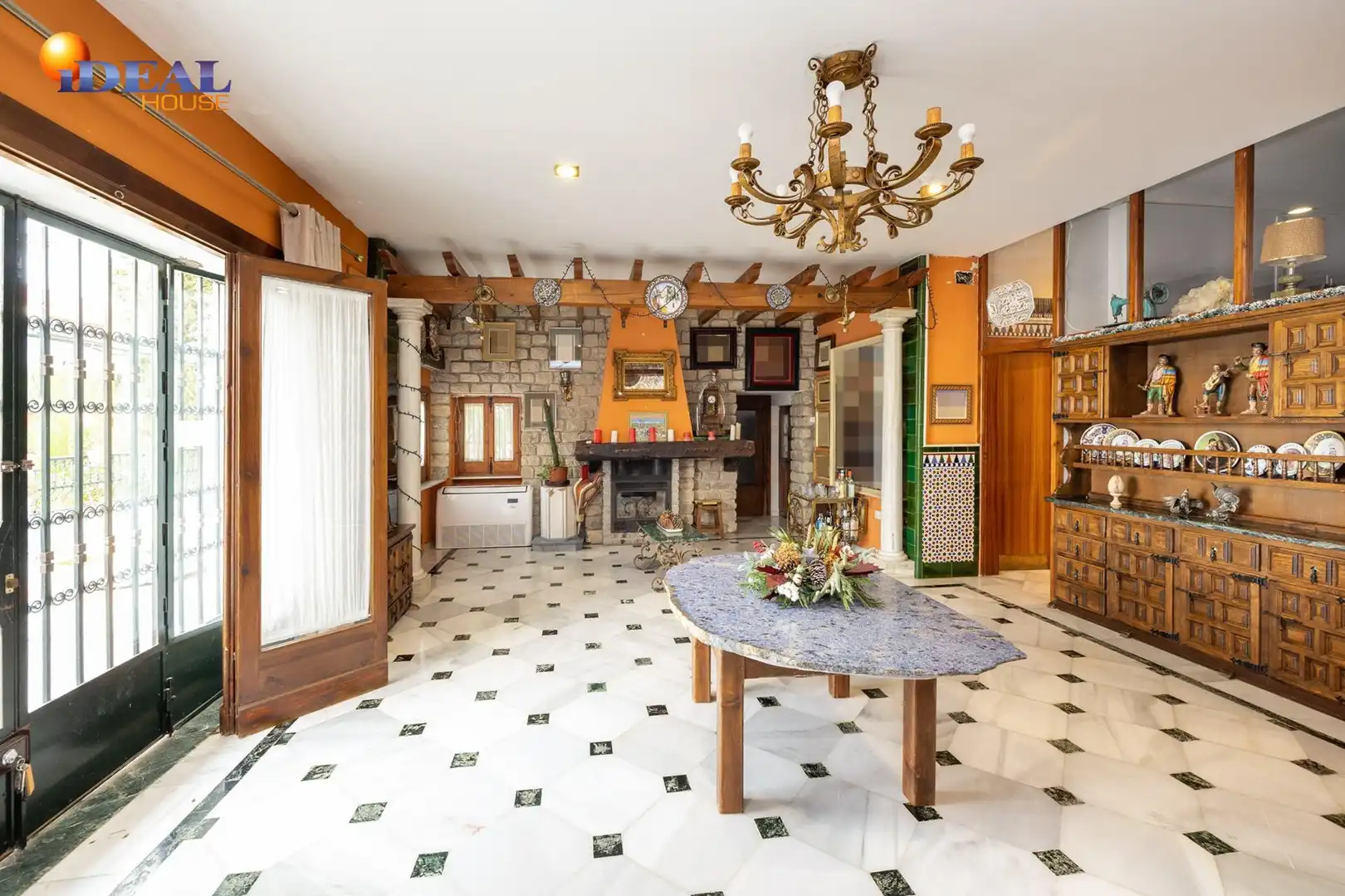Villa mit Terrasse zum Verkauf in Barrio de la Vega, imagen 22