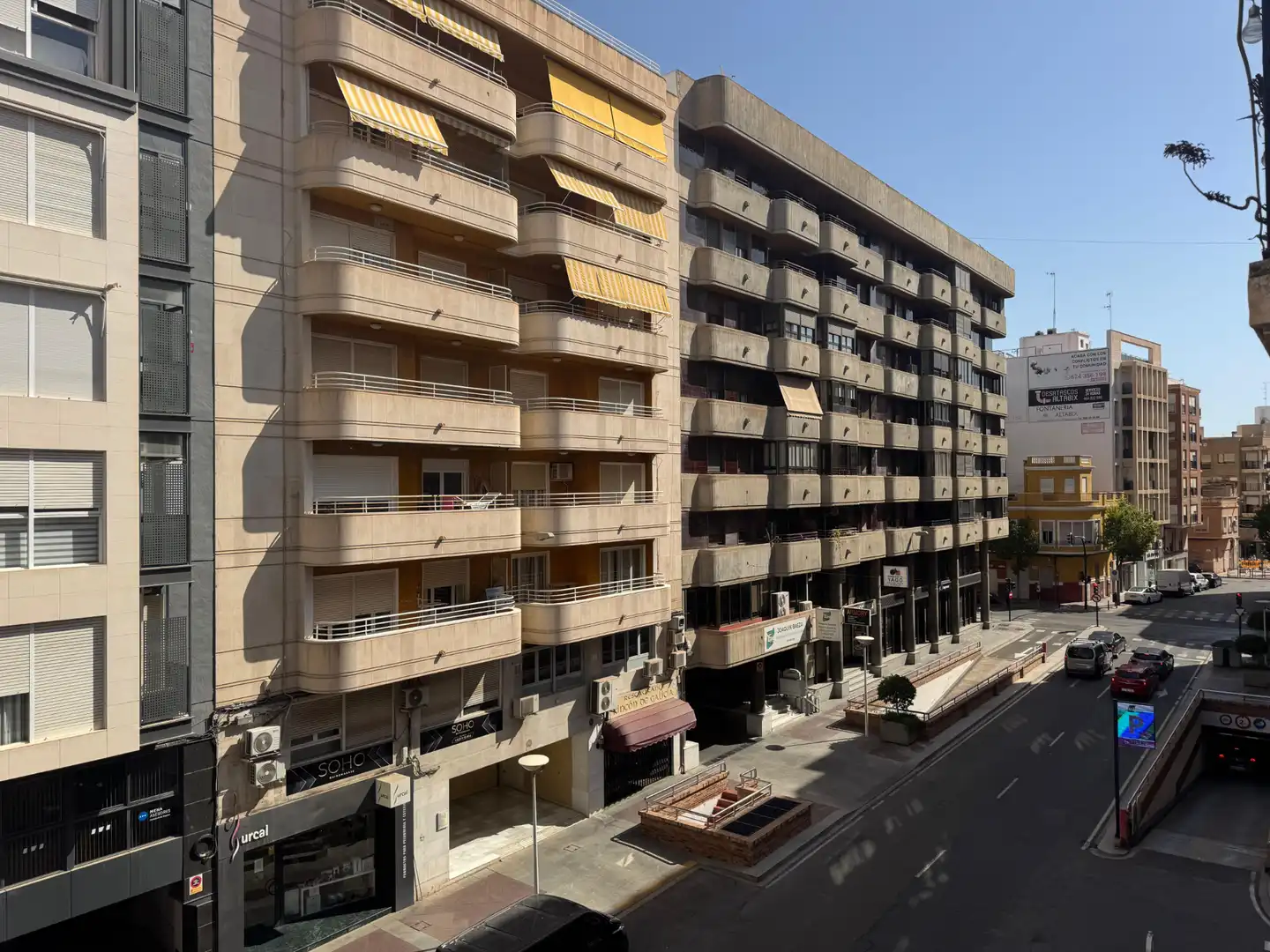 Office space with lift for sale in Carrer Poeta Miguel Hernandez 9, imagen 15