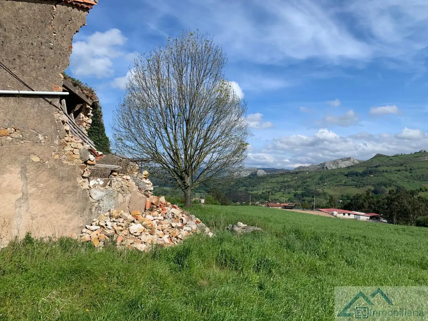 Casa rústica en venda a Cotornedo, imagen 6