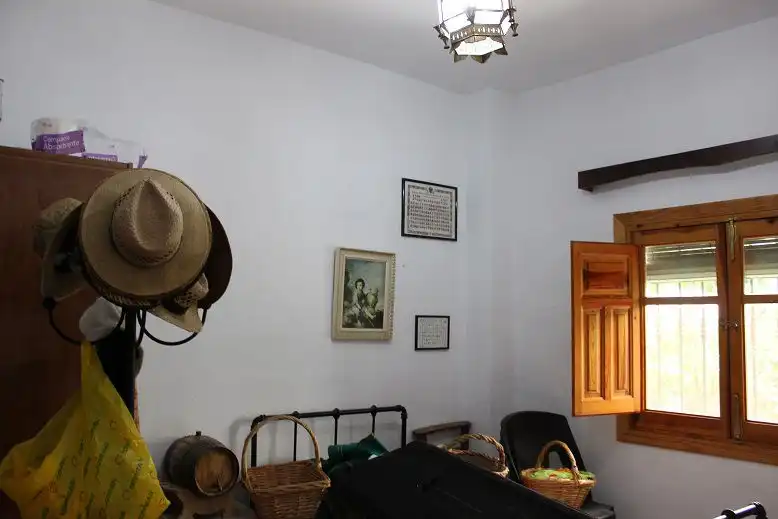 Country house for sale in Lecrín, imagen 25