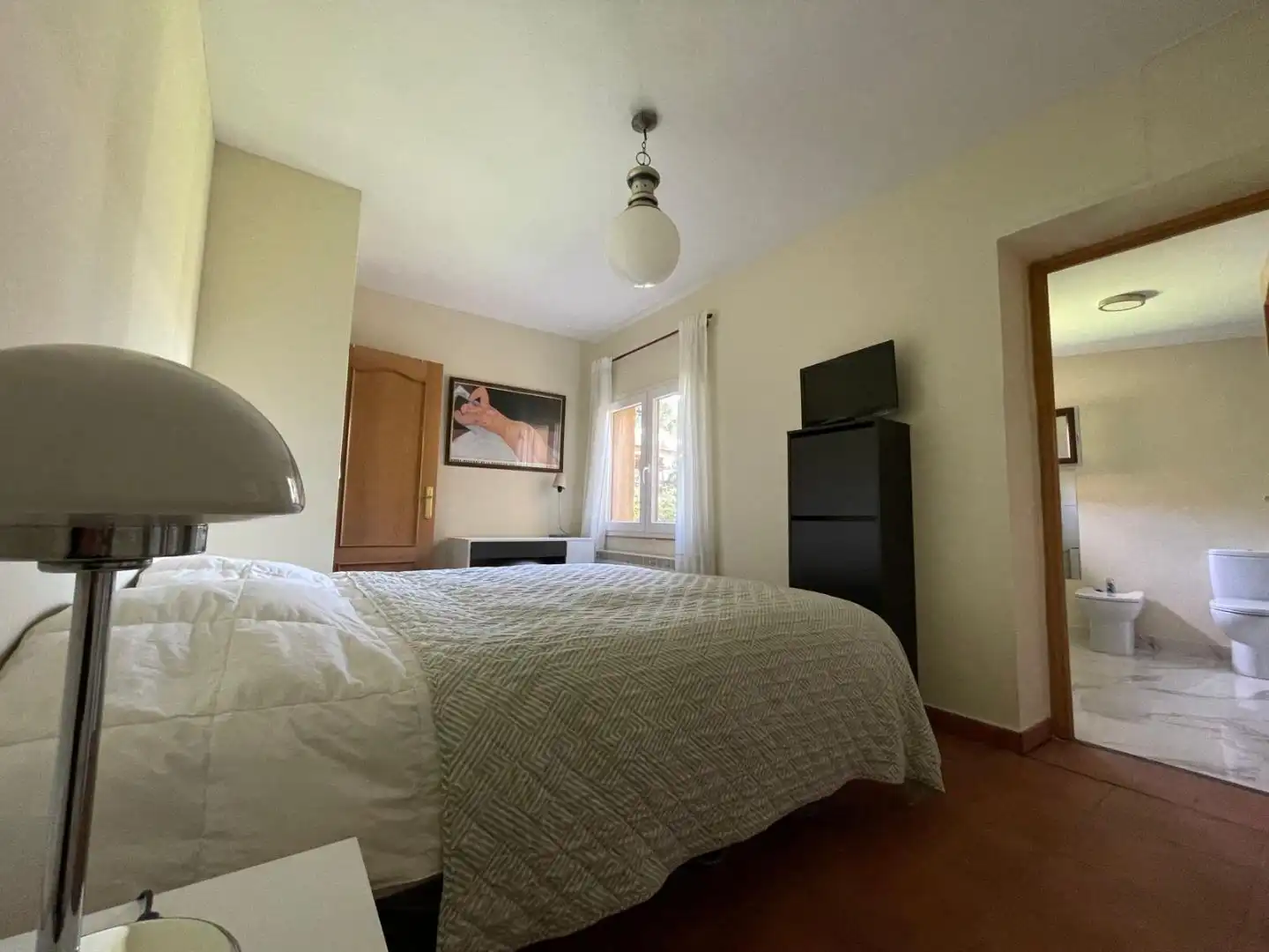 Chalet con jardín en venta en Peña de Francia 1, imagen 14