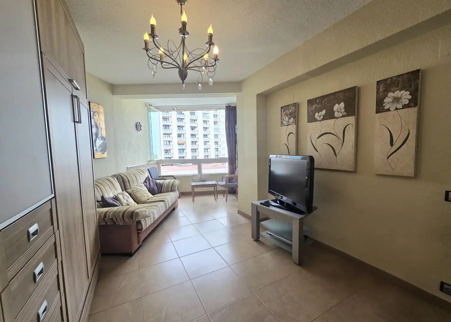 Appartement avec ascenseur à vendre à Puerto Marina, imagen 4