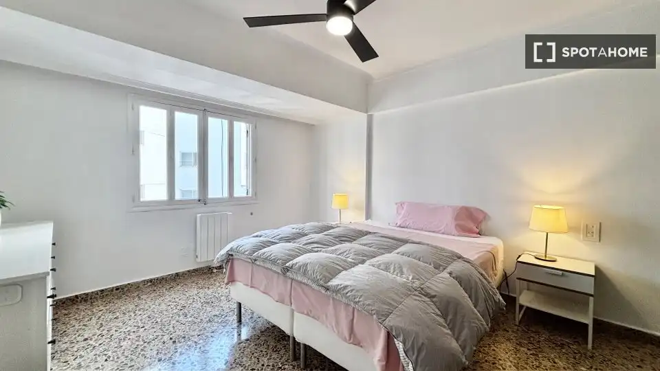 Room in Pere Garau