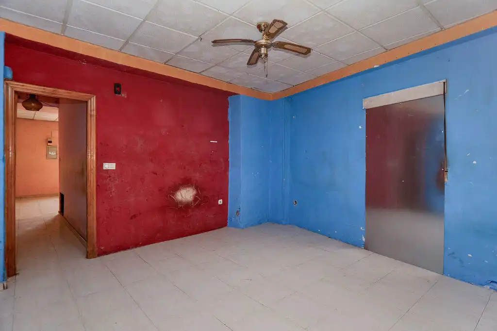 Detached house for sale in Av. Ciudad de Almeria, imagen 8