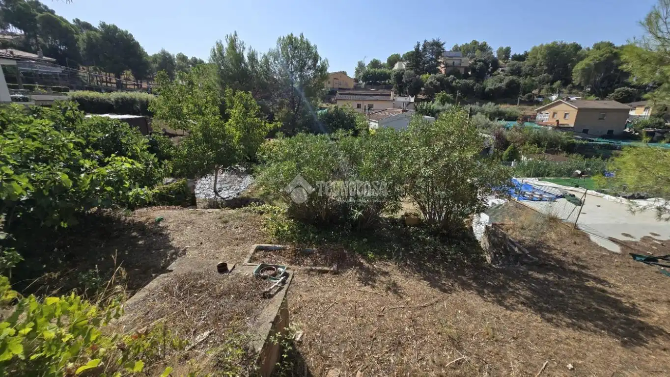 Terreny rústic en venda a Castellnou de Bages, imagen 16