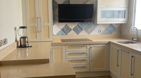 Foto 2 de Pis en venda a Bajadilla - Fuente Nueva, Algeciras