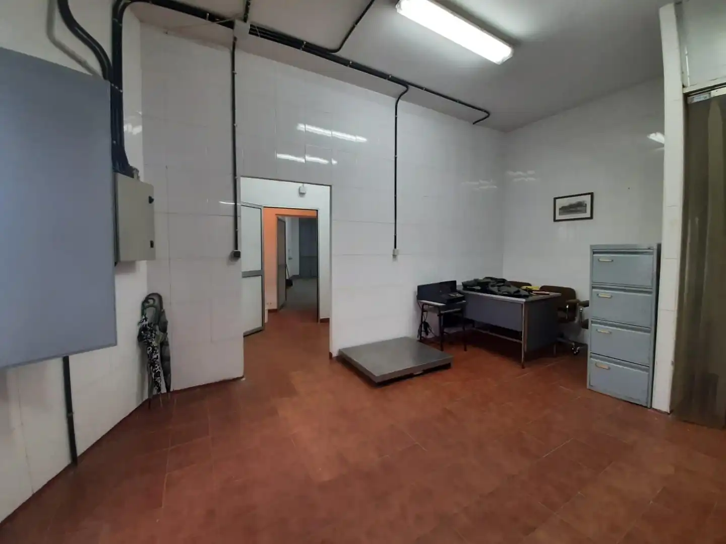 Buildings for sale in Torrequemada