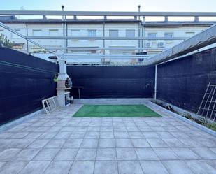 Terrace of House or chalet for sale in Viladecavalls  with Air Conditioner, Heating and Private garden