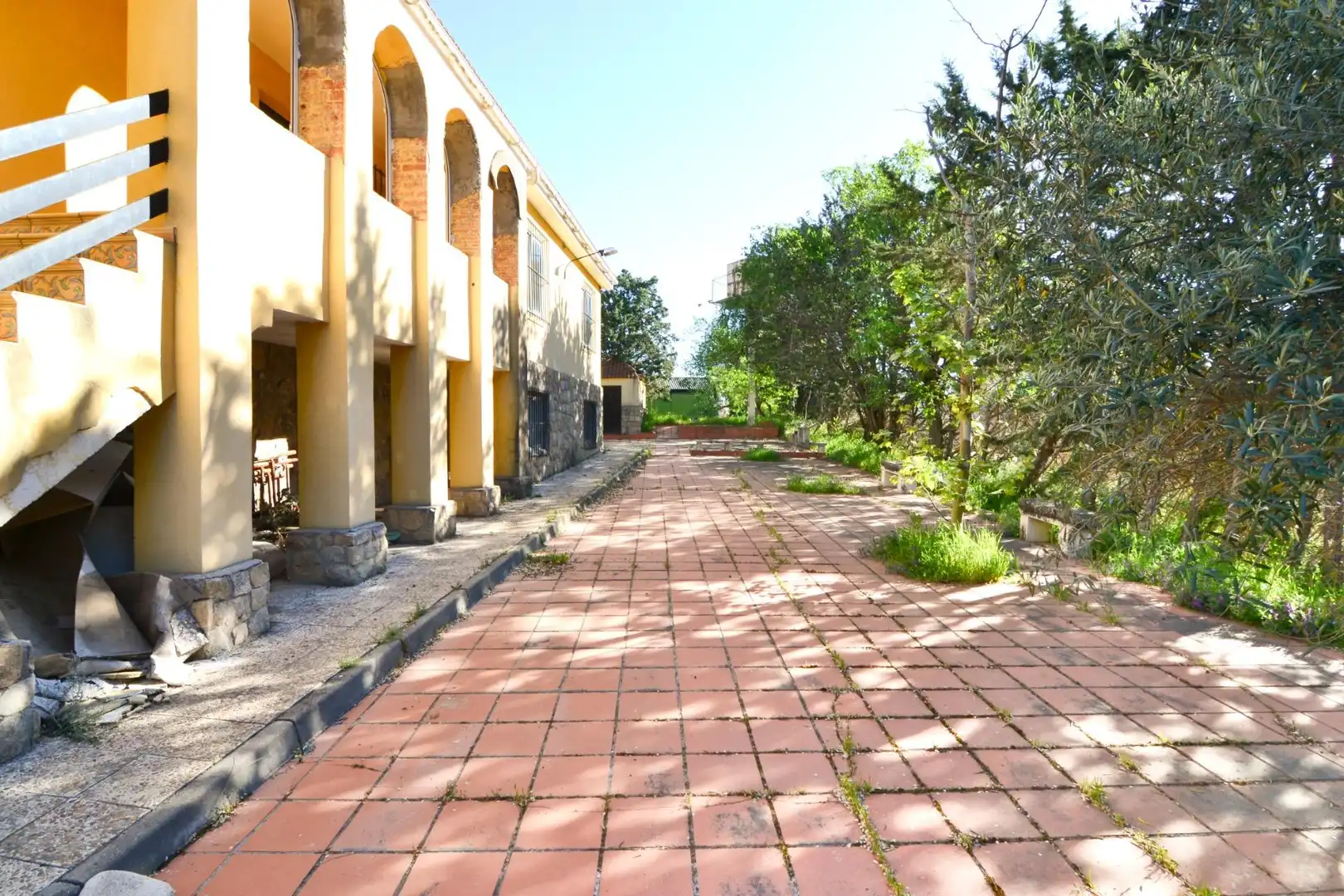 Chalet en venta en Villamantilla, imagen 6