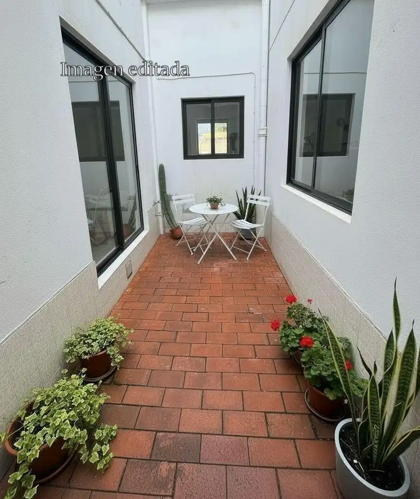 Terraza de Casa o chalet en venta en Moncofa con Jardín privado, Terraza y Trastero