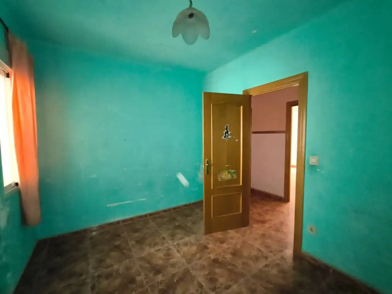 Habitación de Piso en venta en Albacete con Balcón