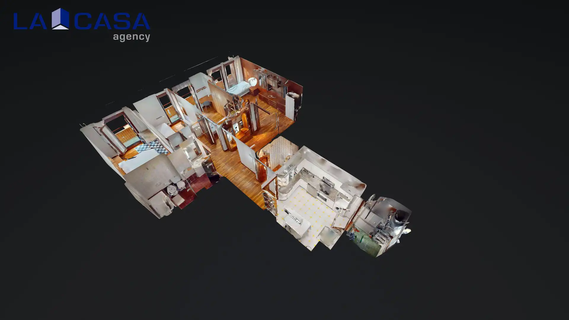 Piso en venta en Erandio con Calefacción y Balcón