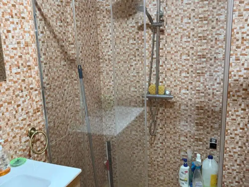 Bany de Local en venda en Benicarló amb Aire condicionat i Terrassa