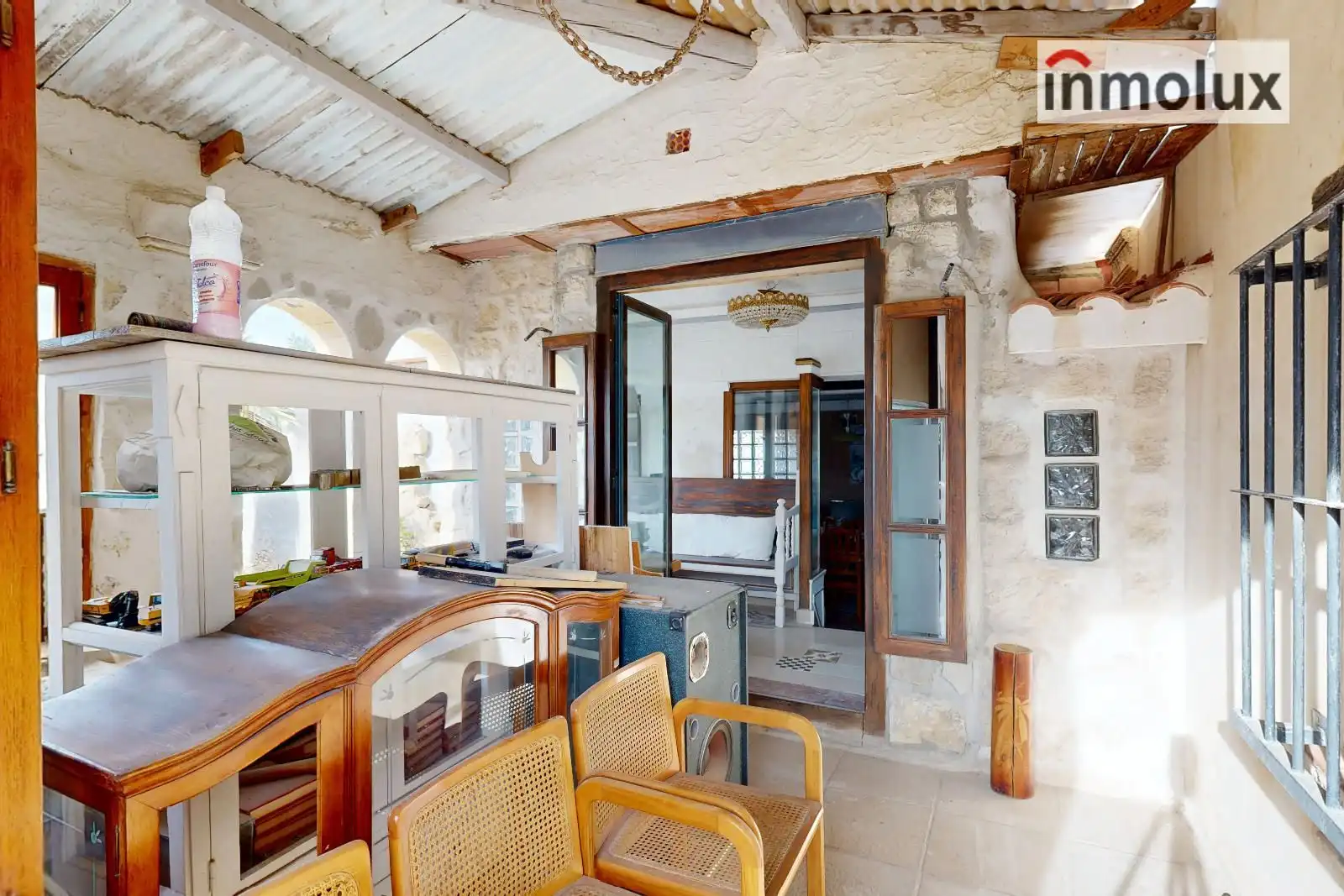 Casa o chalet en venta en Alicante / Alacant con Terraza
