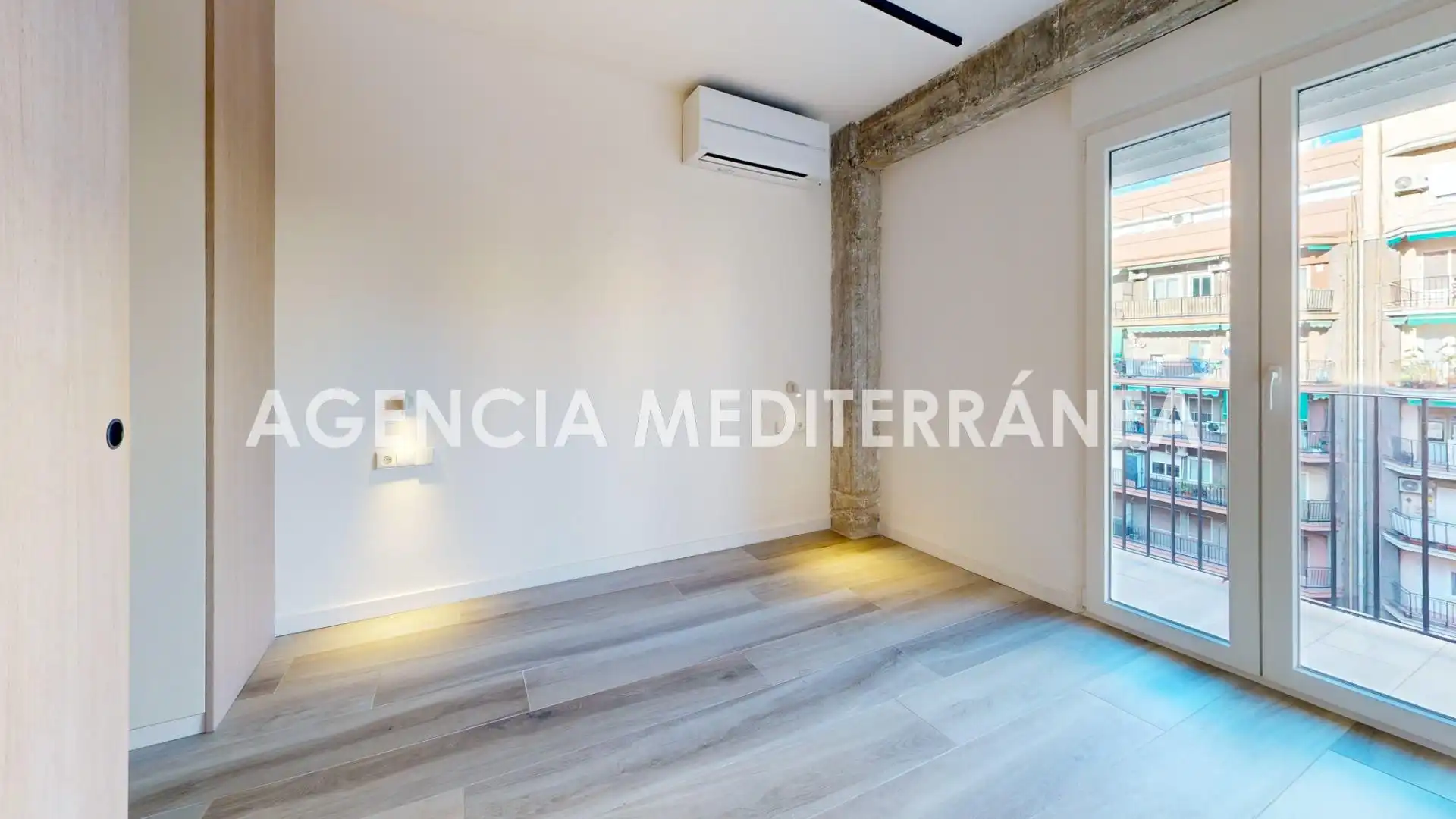 Piso con terraza en venta en Extramurs, imagen 31