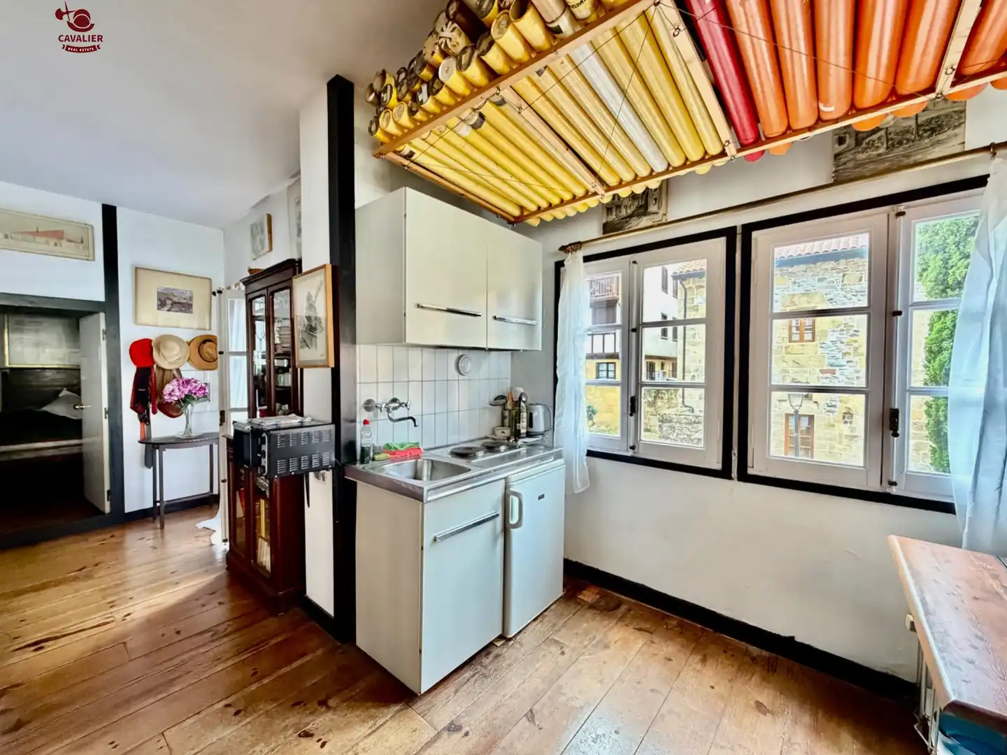 Appartement avec terrasse à vendre à Hondarribia, imagen 19