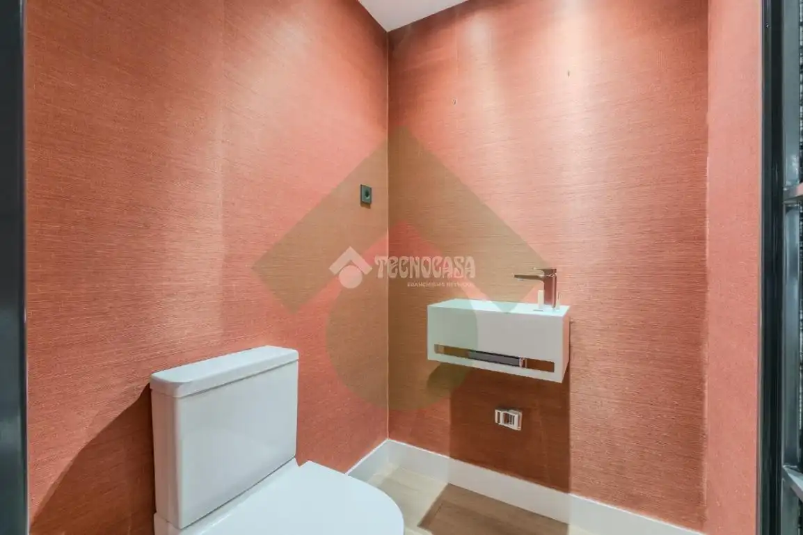 Baño de Piso en venta en Madrid