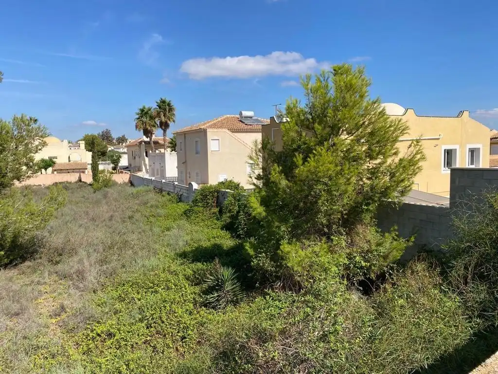 Terreno residencial en venta en IRUELA LA BLUE LAGOON, imagen 4