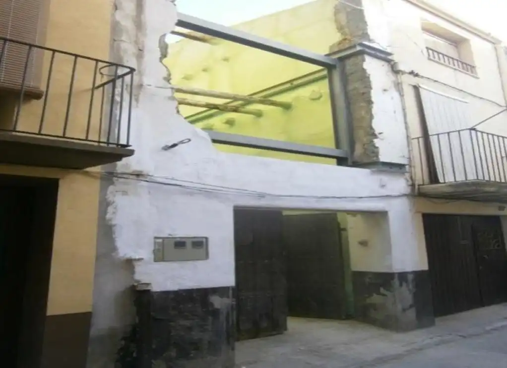 Residencial en venda en Aitona