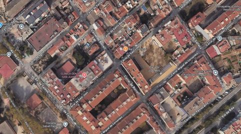 Foto 3 de Piso en venta en Calle Borrell, 16, Plana Lledó, Mollet del Vallès