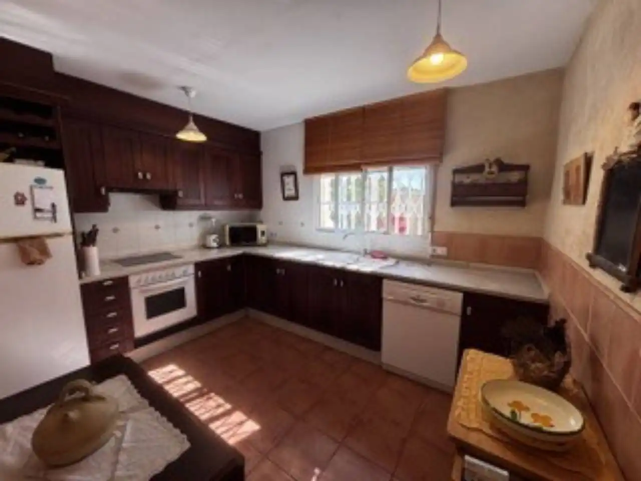Casa con piscina en venta en El Grao, imagen 23