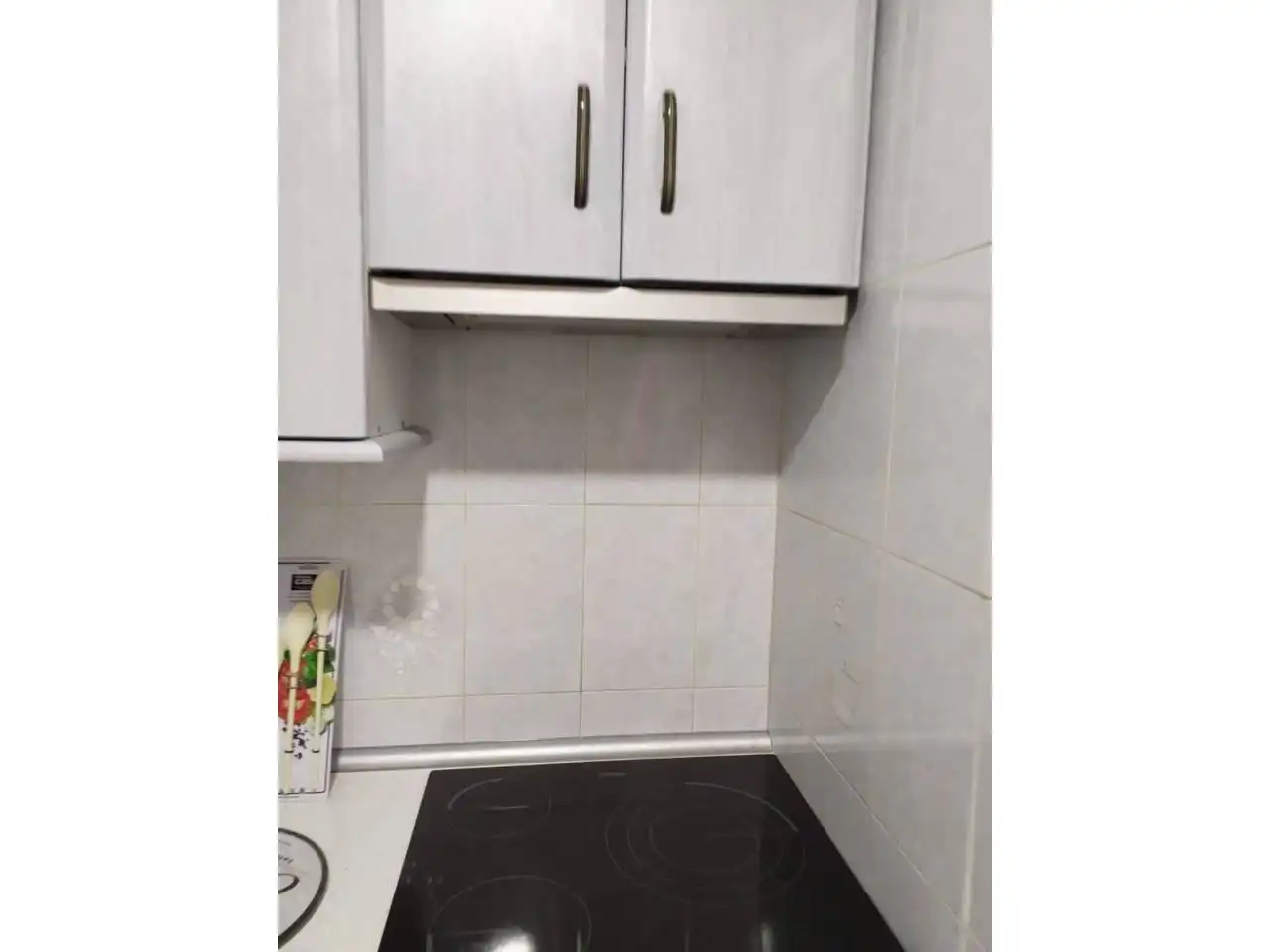 Apartament de lloguer a Avenida MADRID, Avenida Europa - San Antón