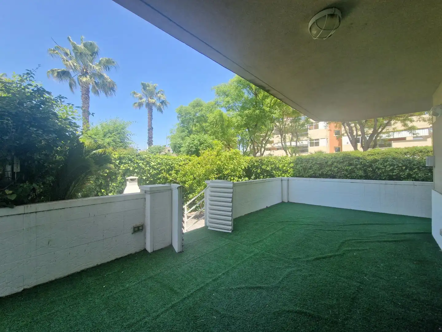 Rez-de-chaussée avec piscine à vendre à Calle CL AMETLLA DE MAR 11 Es:A Pl:00 Pt:01 BARNA SOL 43, imagen 2