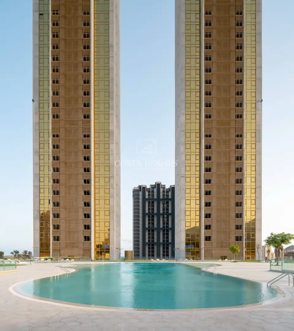 Appartement compact avec piscine à vendre à Playa de Poniente, imagen 61