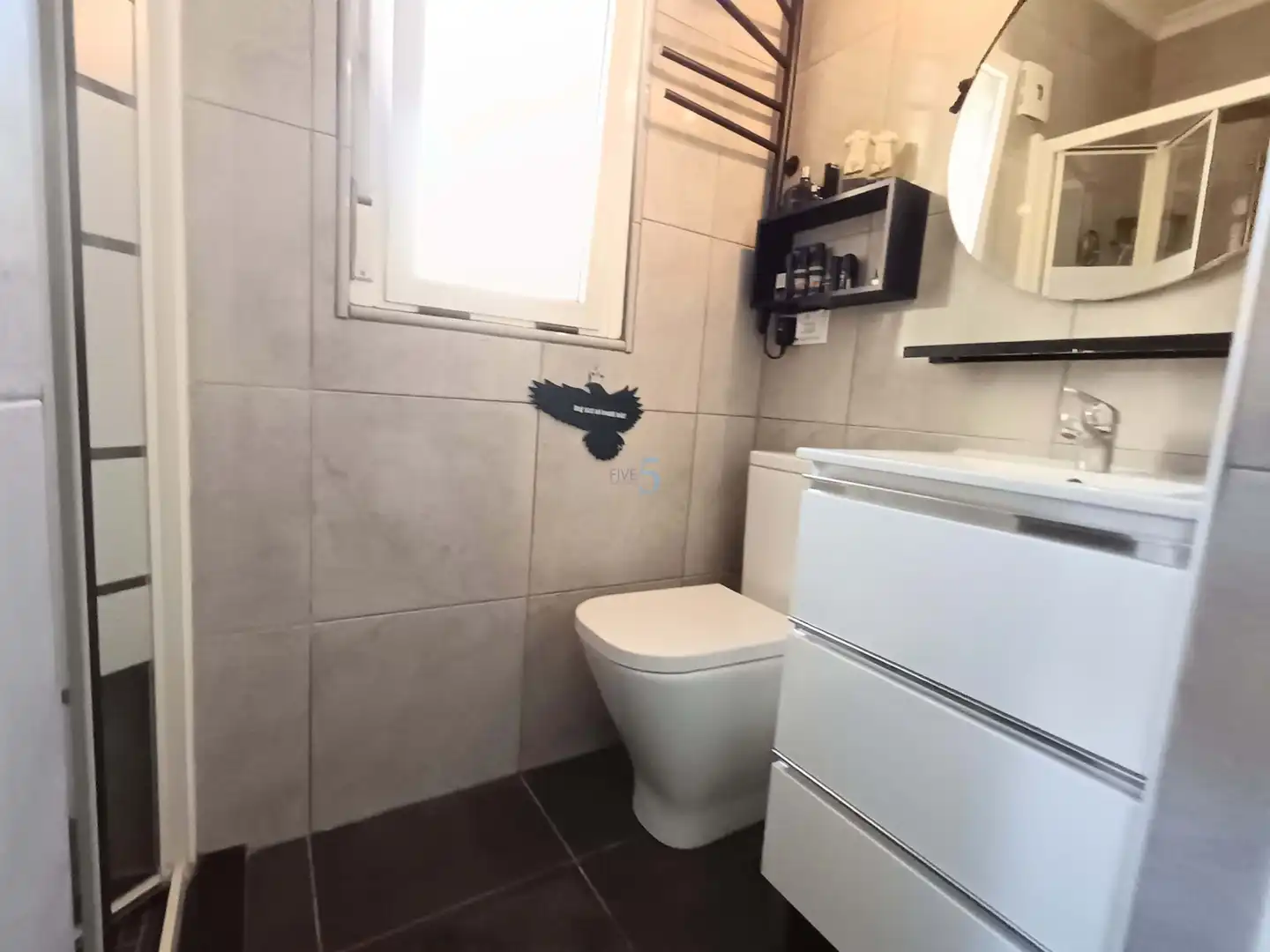 Baño de Casa o chalet en venta en Rojales con Aire acondicionado, Calefacción y Terraza