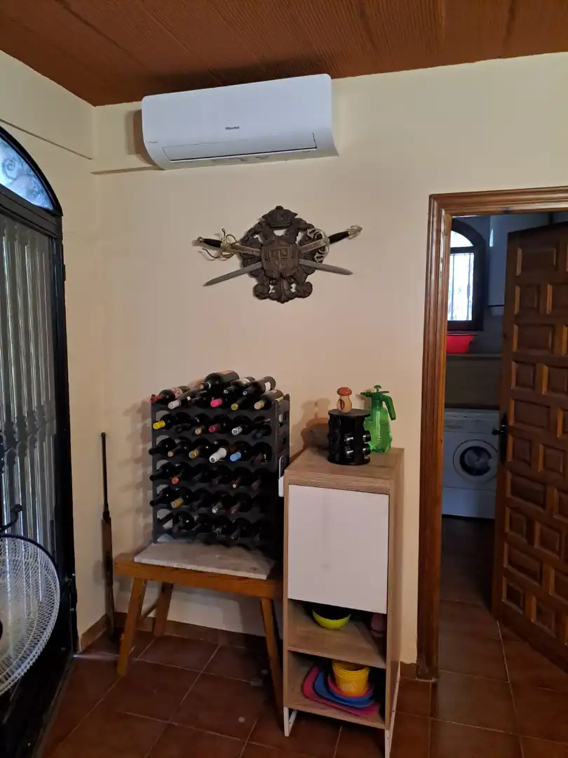 Villa avec terrasse à vendre à Camino de la Caseta Bravo, imagen 24