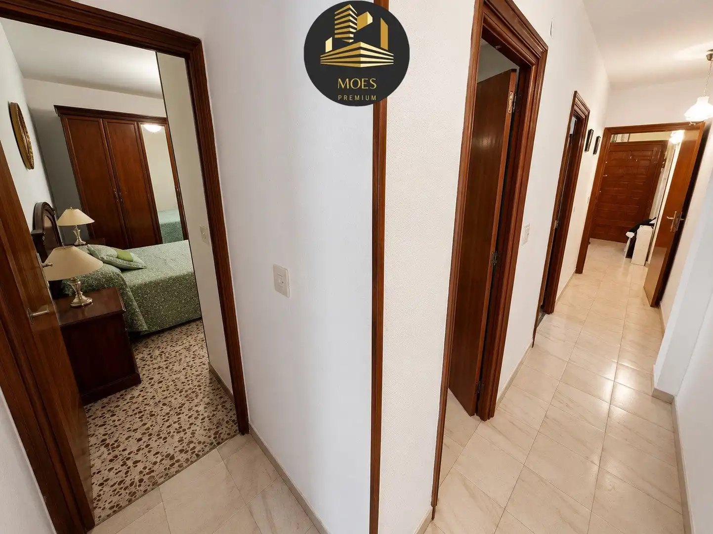 Flat with lift for sale in Andújar, imagen 4
