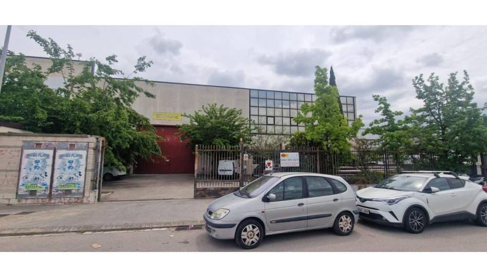 Photo 1 of Industrial buildings for sale in Pla de Matabous, Mas Rampinyo - Montcada Nova - Carrerada, Barcelona