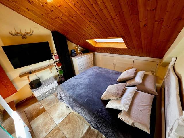 Dúplex en Venta en Villanúa