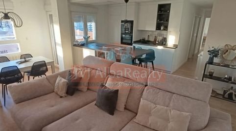 Foto 2 de Piso en venta en Fátima, Albacete Capital