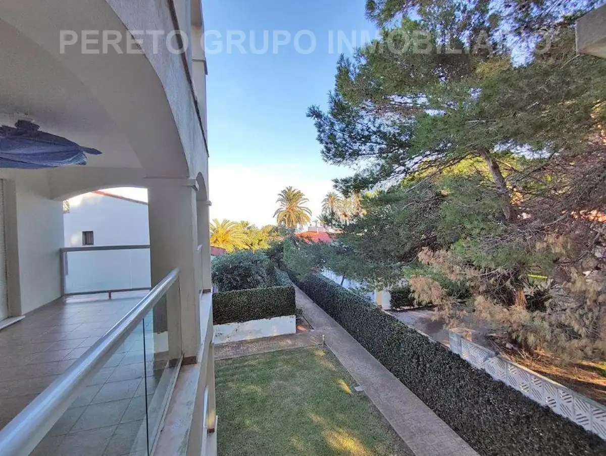 Apartment with pool for sale in Devessa - Monte Pego, imagen 5