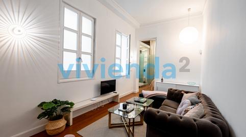 Foto 4 de Pis en venda a Calle de la Bola, Palacio,  Madrid Capital