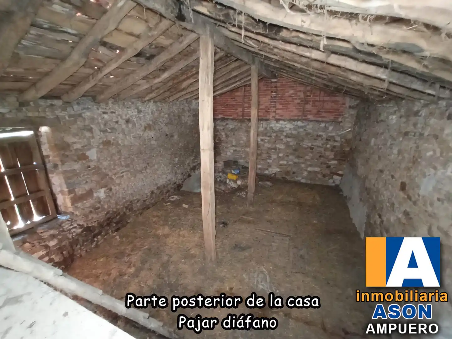Casa o chalet en venta en Ampuero con Jardín privado, Terraza y Amueblado