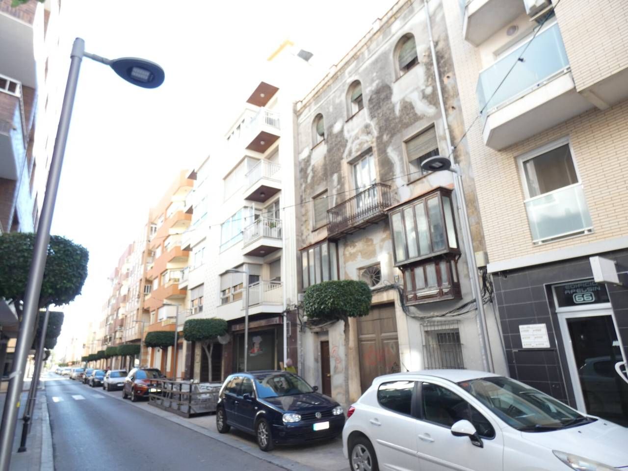 Pis en venda a Santisimo Cristo del Mar, Puerto