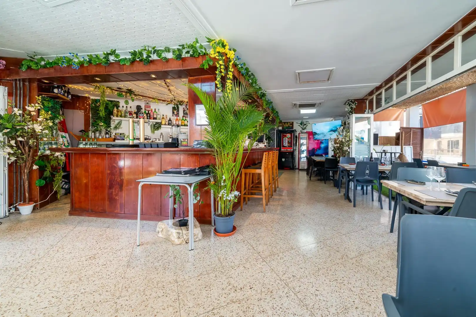Local comercial en traspàs a Carrer de Joaquim Verdaguer 42, imagen 20