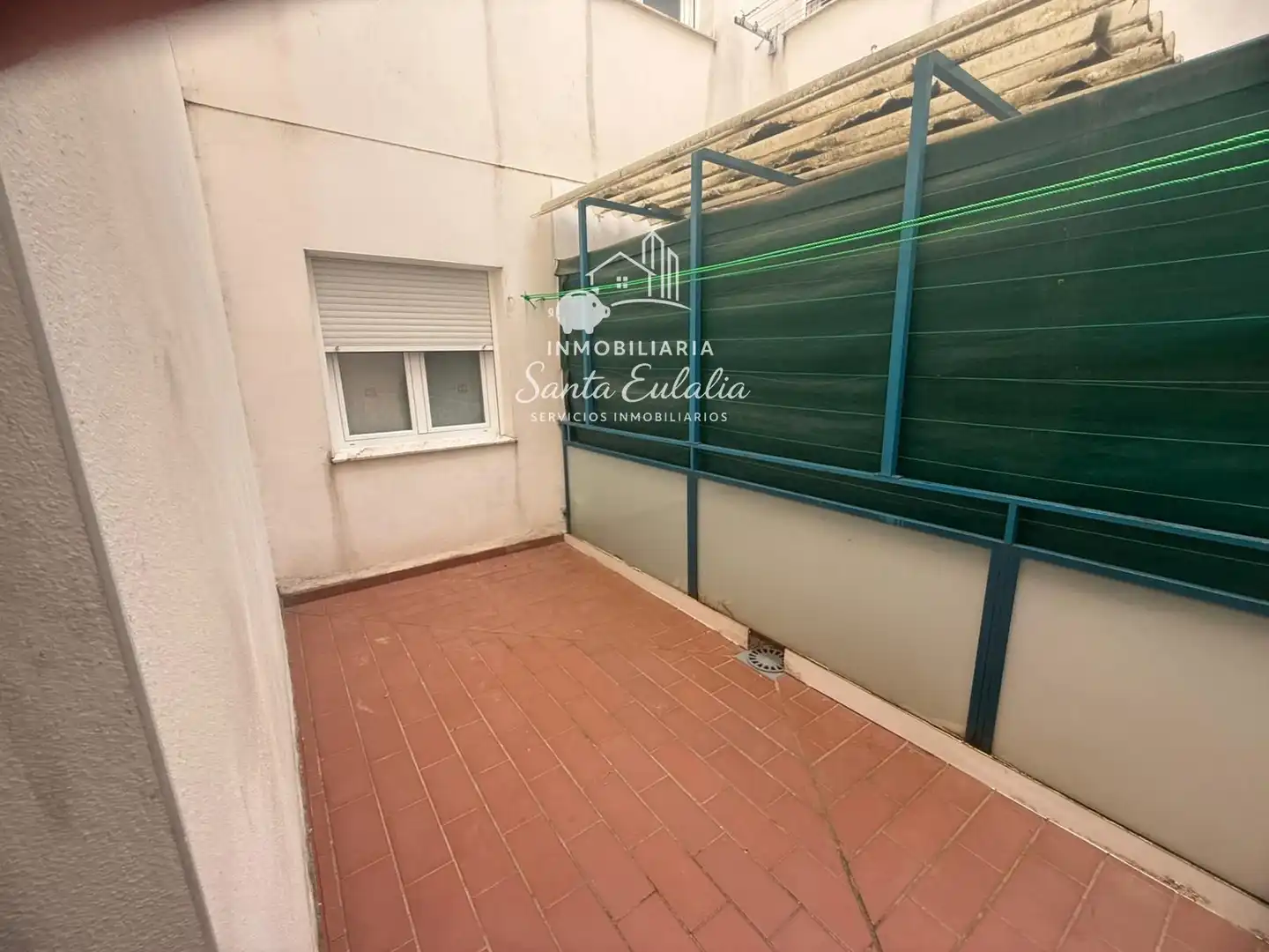 Piso de alquiler en Sur