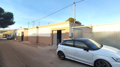 Foto 2 de Casa o xalet en venda a  Km21, 33, Retamar, Almería