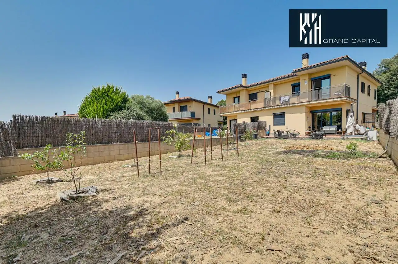 Casa con terraza en venta en Carrer Carrer Llevant, imagen 26