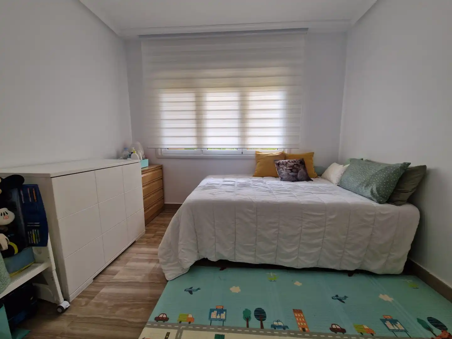 Apartment mit Aufzug zum Verkauf in Calle Antonio Campos Mula "El Toribio" 3, imagen 26