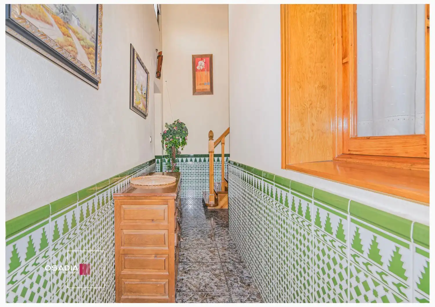 Chalet en venta en Calle la Patrona, imagen 19