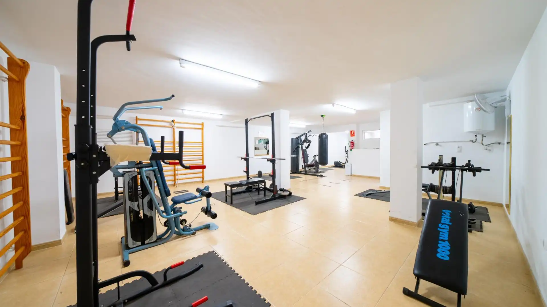 Apartments for rent in Carrer d'Oriola, Pueblo Acantilado - Lanuza